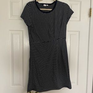 Gap cotton summer dress in size small